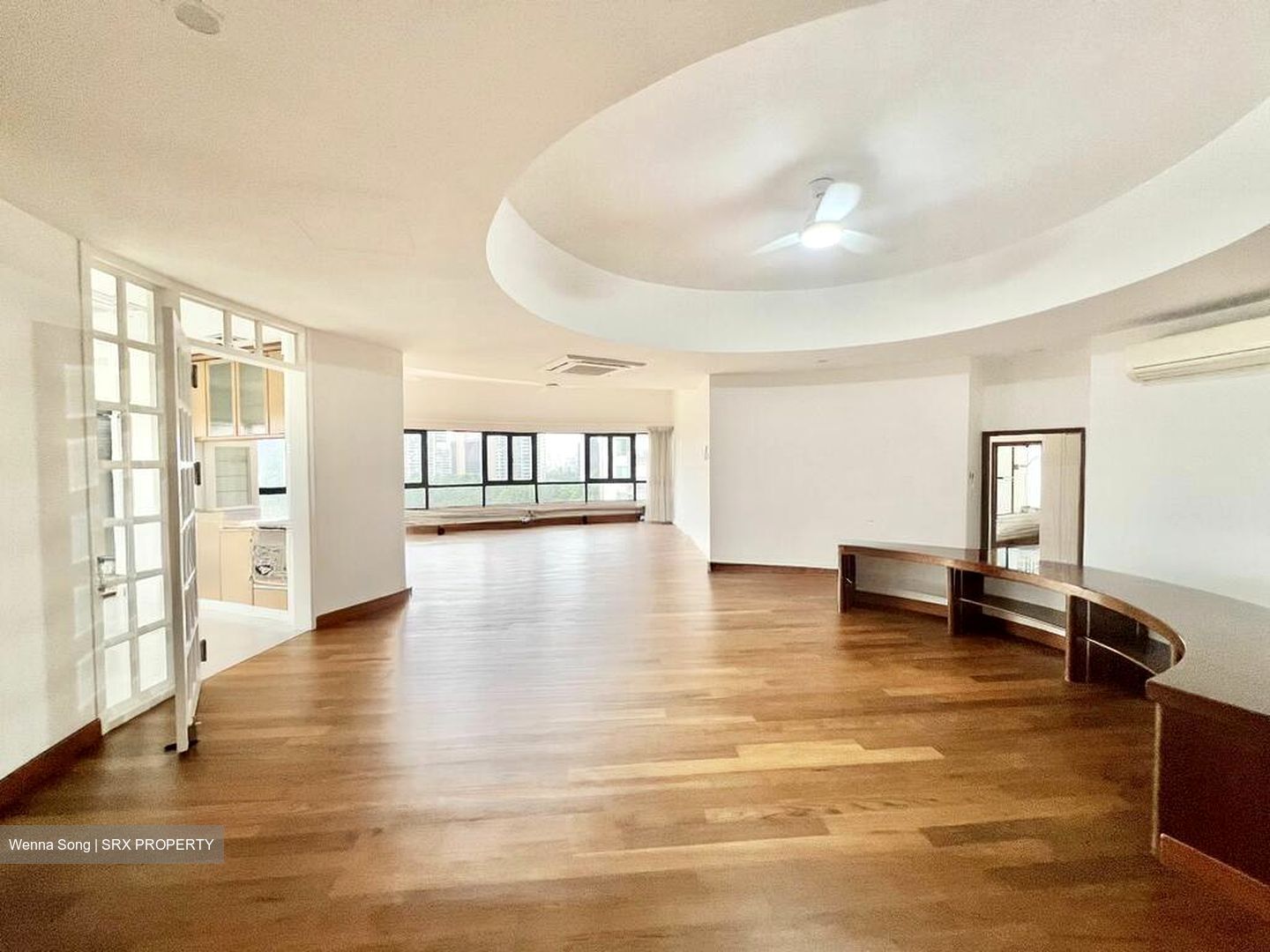 Stevens Road (D10), Condominium #524942221